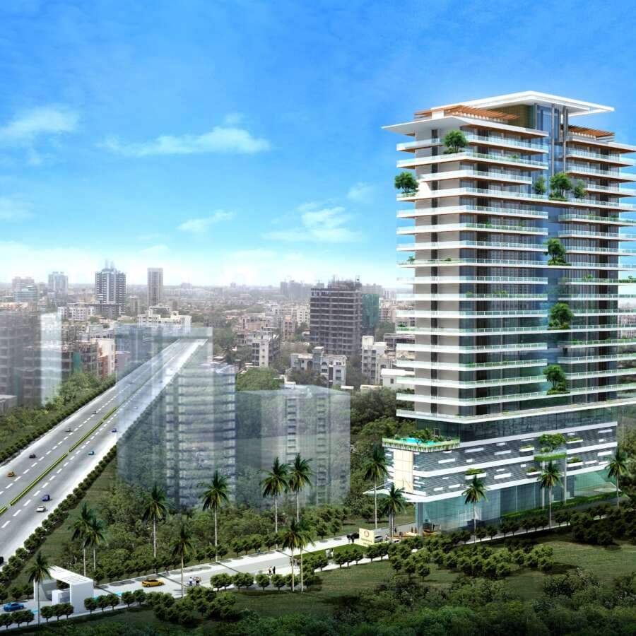 Atlantis – Andheri