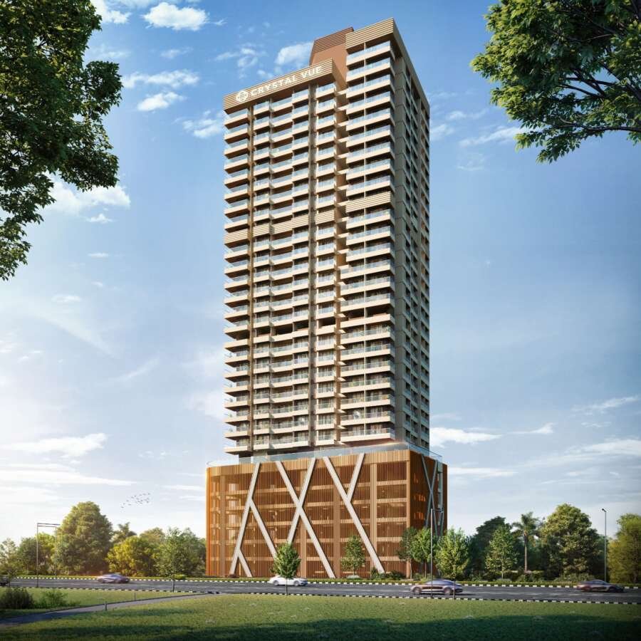 Crystal Vue – Sion