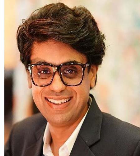 KAUSHAL M. DOSHI