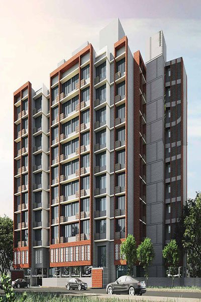 Crystal Paradise Residences