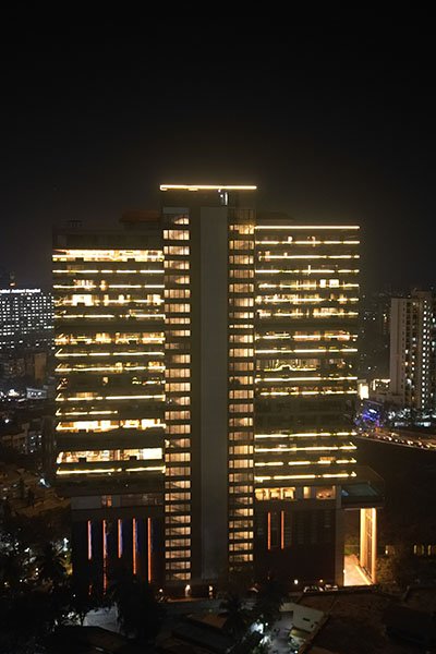 Atlantis – Andheri