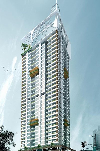 Crystal Vue – Sion